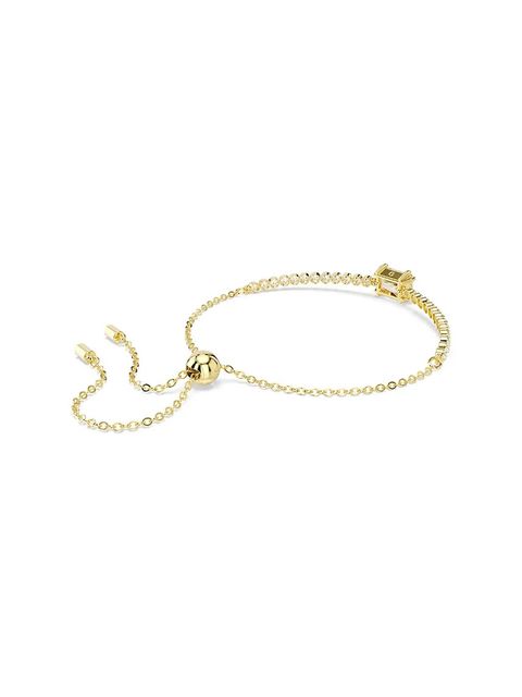 Swarovski bransoletka MATRIX damska 5730699