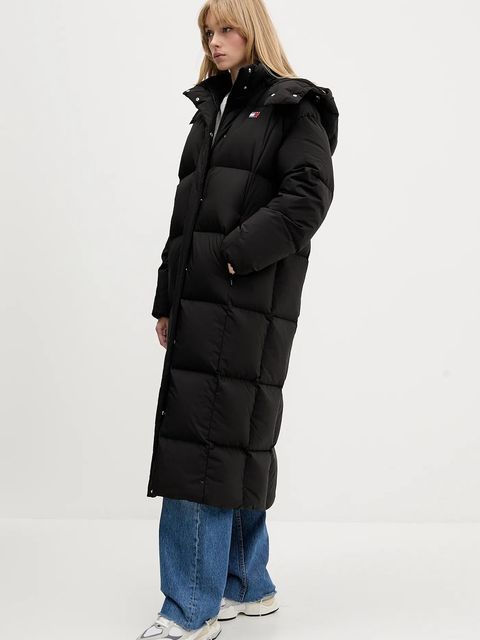 Tommy Jeans kurtka puchowa - zdjęcie produktu nr 1