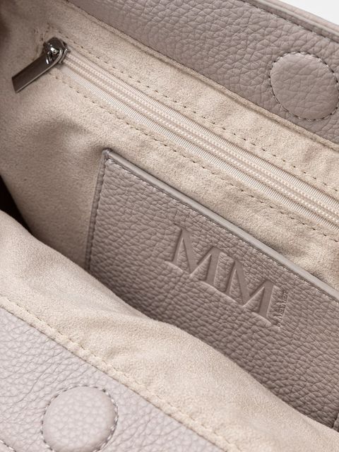 MM by Max Mara torebka EGREGE