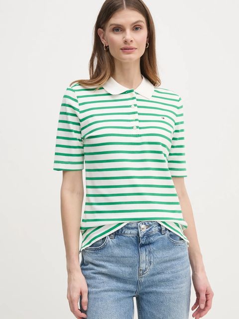 Tommy Hilfiger polo - zdjęcie produktu nr 1