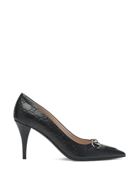 Gucci Erin pumps - Black - zdjęcie produktu nr 1