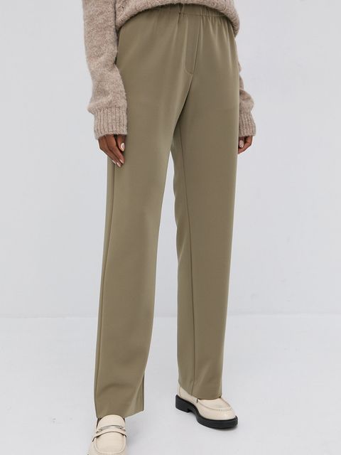 Samsoe Samsoe Spodnie Hoys - zdjęcie produktu nr 1