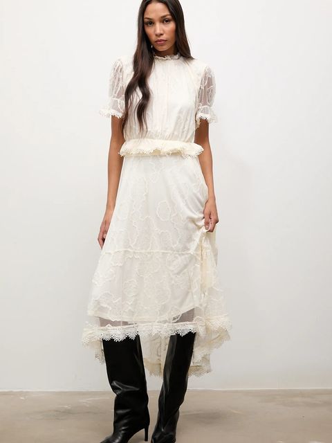 Answear.LAB spódnica - zdjęcie produktu nr 1