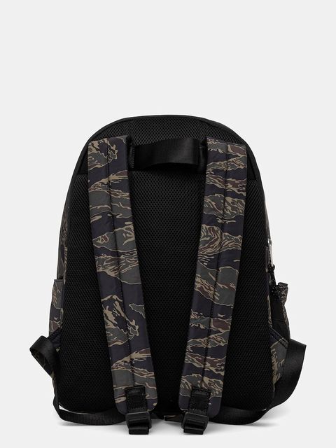 Diesel plecak D-PACK D-PACK kolor czarny duży wzorzysty X10309.P8427