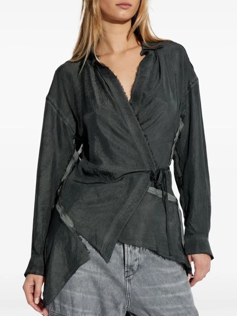 Diesel C-Razy shirt - Grey