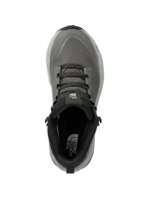The North Face lace-up ankle performance footwear - Grey