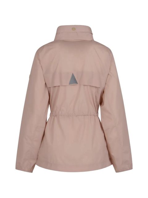 Moncler Grenoble Soulare hooded jacket - Pink - zdjęcie produktu nr 2
