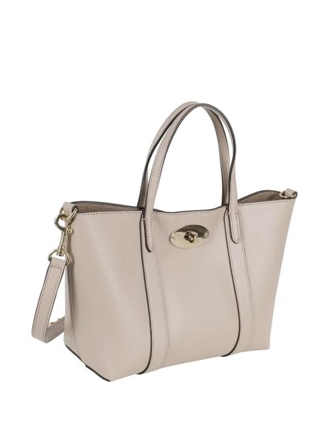 Mulberry Bayswater tote bag - Neutrals