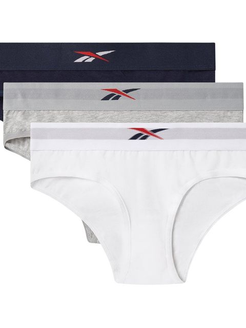 Reebok CANDY - AW24 (3-pack) MIX - zdjęcie produktu nr 1