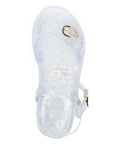 Ancient Greek Sandals Irini sandals - White