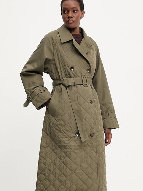 Answear.LAB płaszcz