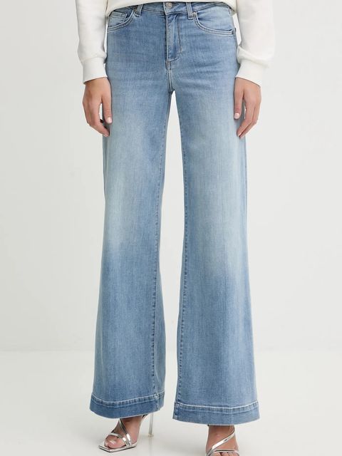 Liu Jo jeansy - zdjęcie produktu nr 1