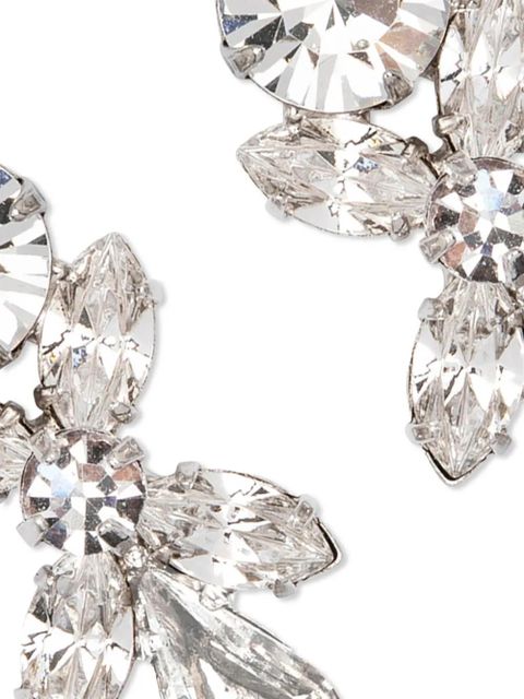 Jennifer Behr Parker earrings - White