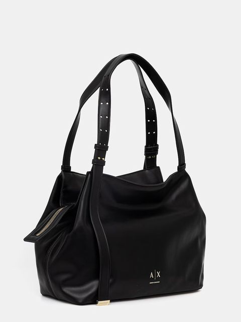 Armani Exchange torebka - zdjęcie produktu nr 1