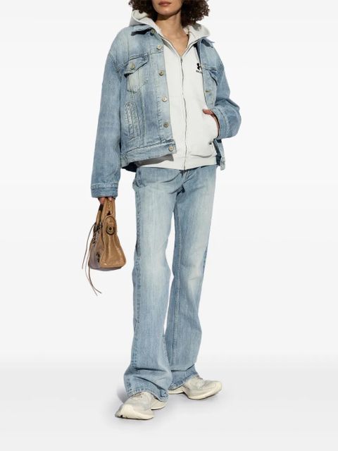 Balenciaga Circuit sneakers - Neutrals