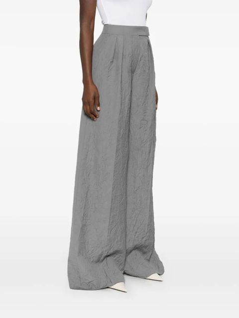 Max Mara Acinos trousers - Grey