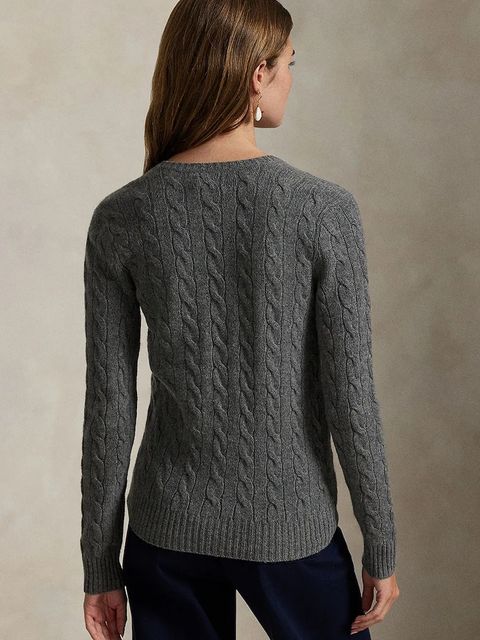 Polo Ralph Lauren sweter - zdjęcie produktu nr 1