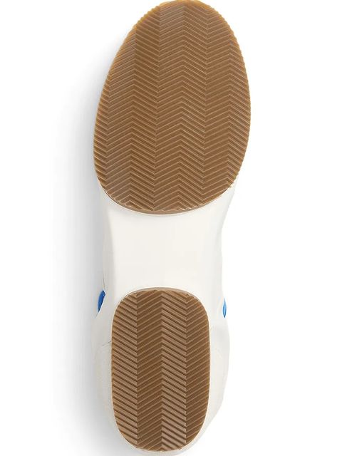 Polo Ralph Lauren baleriny Ballerina Lace Up kolor biały 804P04926001