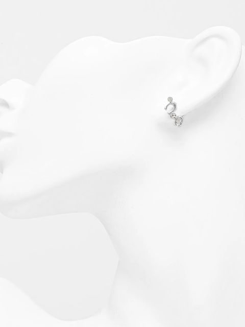 Coach kolczyki 506217RHO111