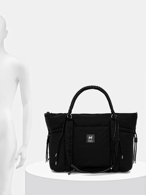 Marella torebka kolor czarny 2523516017200