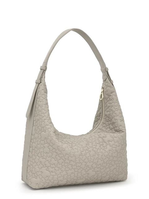 Tous torebka Puffy Bear kolor beżowy 2002304843 - zdjęcie produktu nr 2