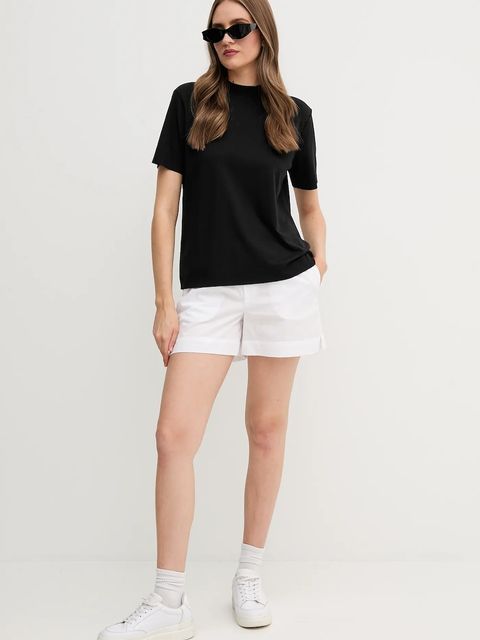 Calvin Klein t-shirt - zdjęcie produktu nr 2