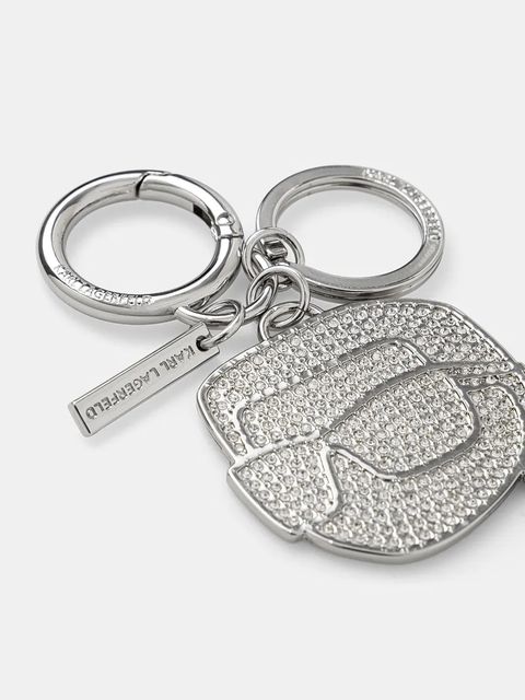 Karl Lagerfeld brelok 246W3801 - zdjęcie produktu nr 2