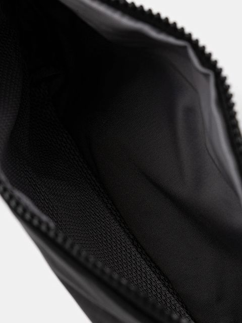 The North Face saszetka Terra Lumbar kolor czarny NF0A81EPKY41