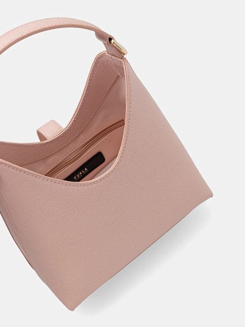 Furla torebka skórzana