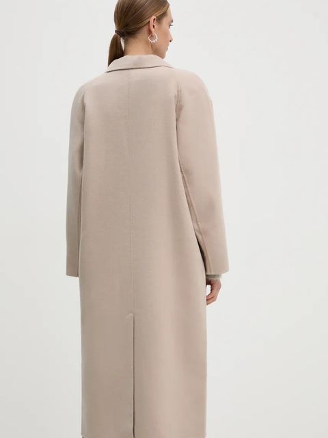 American Vintage płaszcz