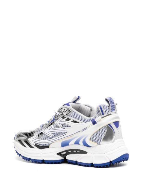 Off-White Be Right Back sneakers - Blue