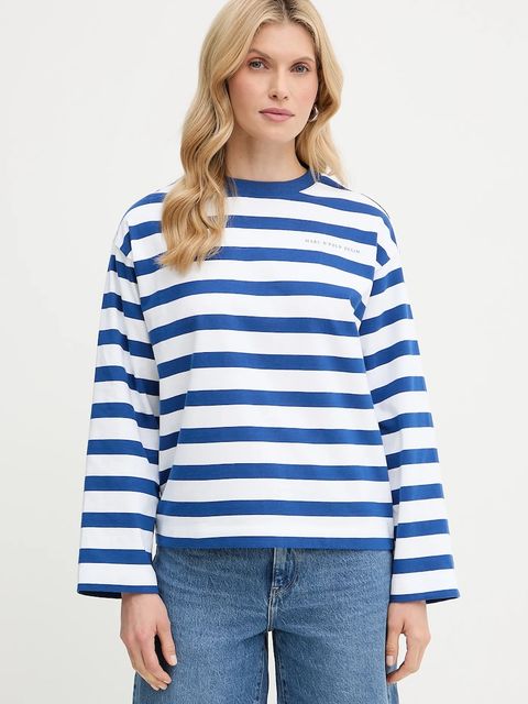 Marc O'Polo longsleeve bawełniany - zdjęcie produktu nr 1