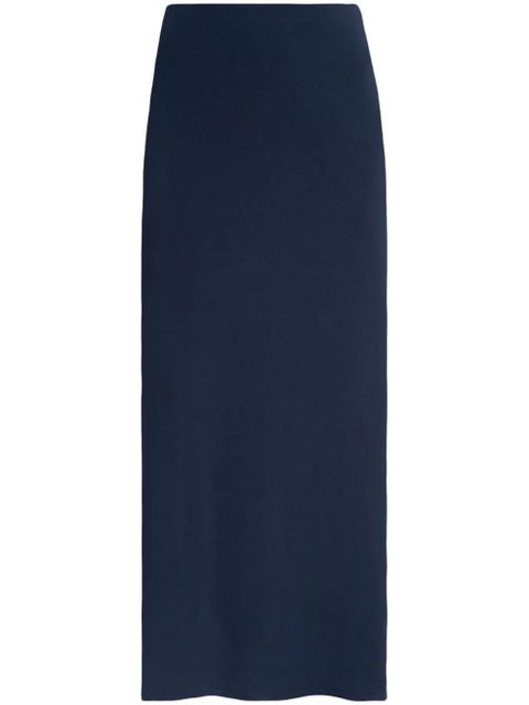 Posse Mason skirt - Blue - zdjęcie produktu nr 1