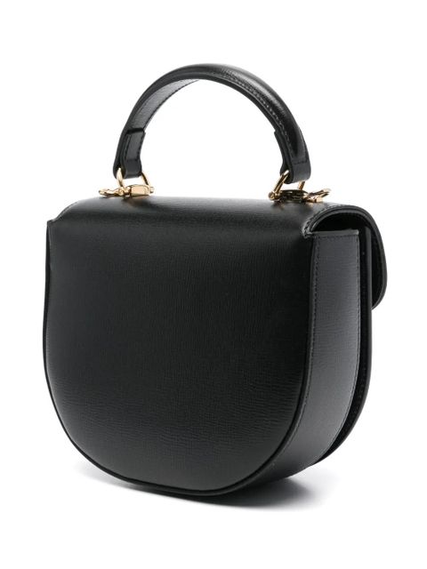 Gucci mini Horsebit 1955 tote bag - Black