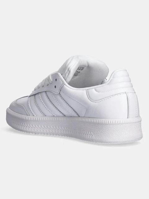 adidas Originals sneakersy Samba XLG kolor biały JI3194 - zdjęcie produktu nr 2