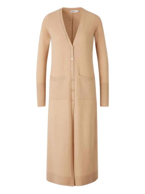 Simkhai cashmere cardigan - Neutrals - zdjęcie produktu nr 1