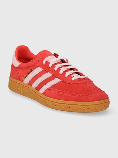 adidas Originals sneakersy zamszowe Handball Spezial - zdjęcie produktu nr 1