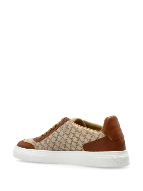 Max Mara City sneakers - Neutrals - zdjęcie produktu nr 2