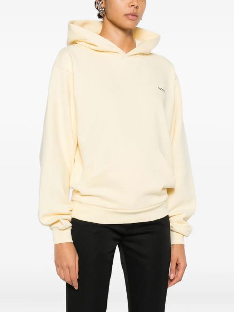 Coperni logo hoodie - Yellow - zdjęcie produktu nr 2