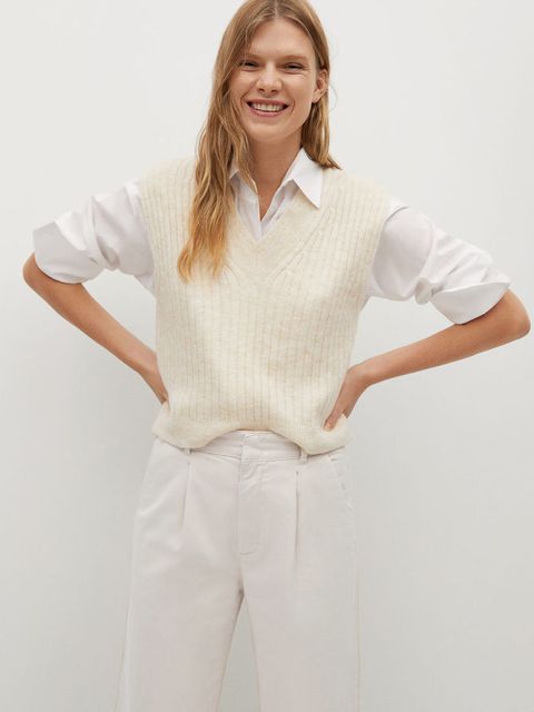 Mango - Spodnie FILIPPO - zdjęcie produktu nr 2