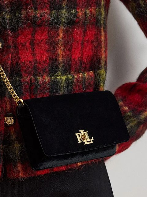 Lauren Ralph Lauren torebka