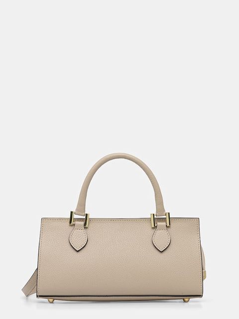 Answear.LAB torebka crossbody damska skórzana - zdjęcie produktu nr 1