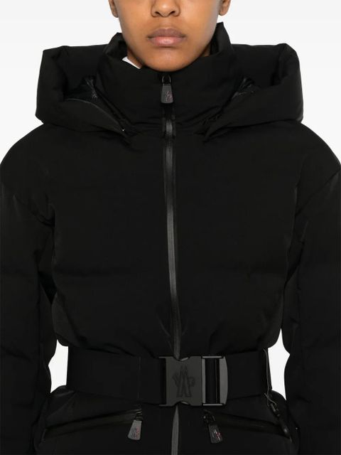 Moncler Grenoble Tolima ski jacket - Black