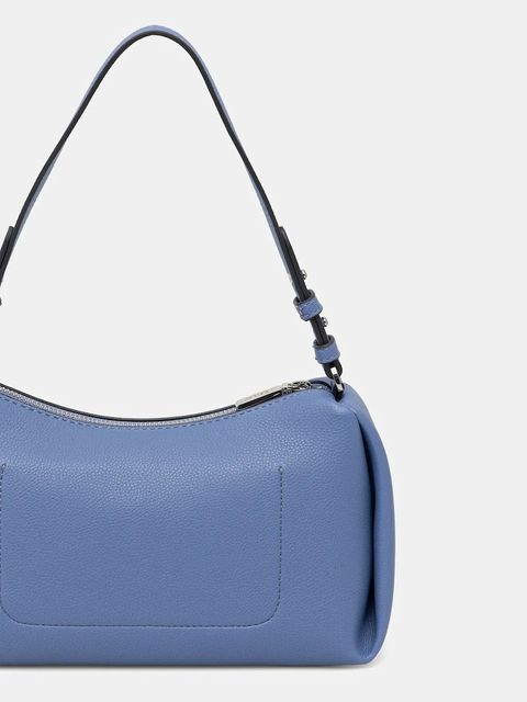 Dkny torebka kolor niebieski R423AE54 - zdjęcie produktu nr 2