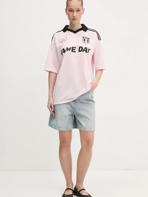 Hugo Blue polo - zdjęcie produktu nr 2