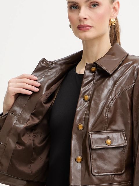 Guess kurtka BLANDINE