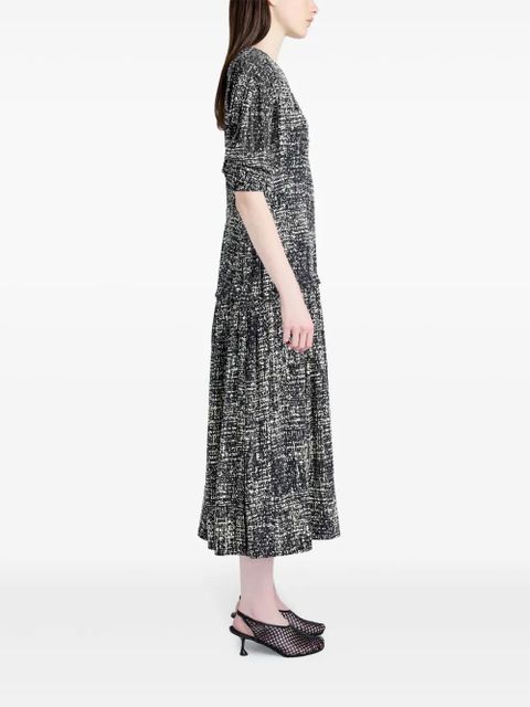 Proenza Schouler Harlow dress - Black