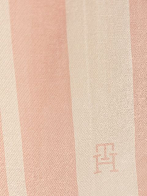 Tommy Hilfiger szal damski - zdjęcie produktu nr 1