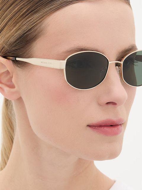 Michael Kors okulary przeciwsłoneczne