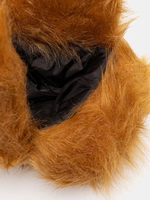 Ruslan Baginskiy czapka